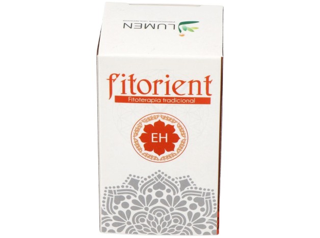 E.H.. Exceso De Higado 60Comp. Fitorient