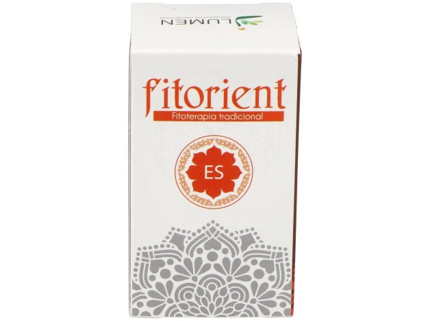 E.S. Estancamiento De Sangre 60Comp. Fitorient