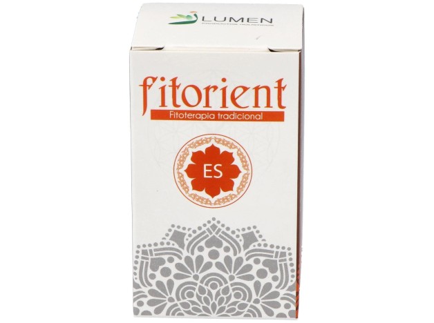 E.S. Estancamiento De Sangre 60Comp. Fitorient