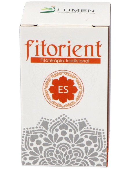 E.S. Estancamiento De Sangre 60Comp. Fitorient