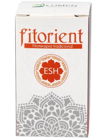 E.S.-H. Estancamiento De Sangre 60Comp. Fitorient
