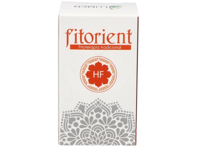 H. F. Humedad-Frio 60Comp. Fitorient