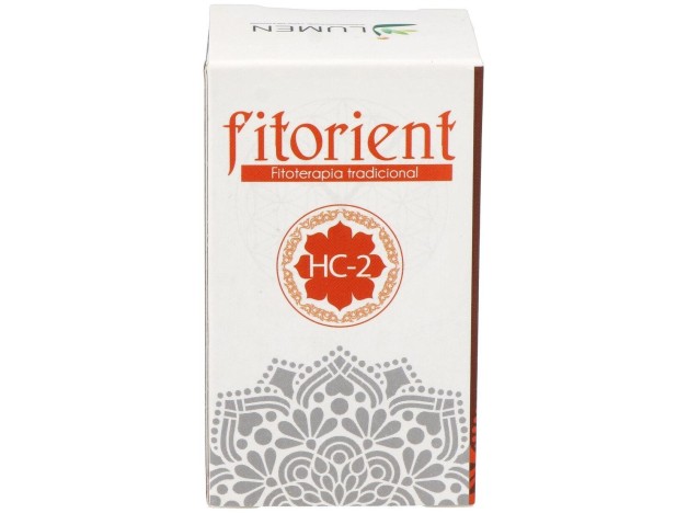 Lumen Fitorient Elimina H.C.-2 Humedad-Calor En...