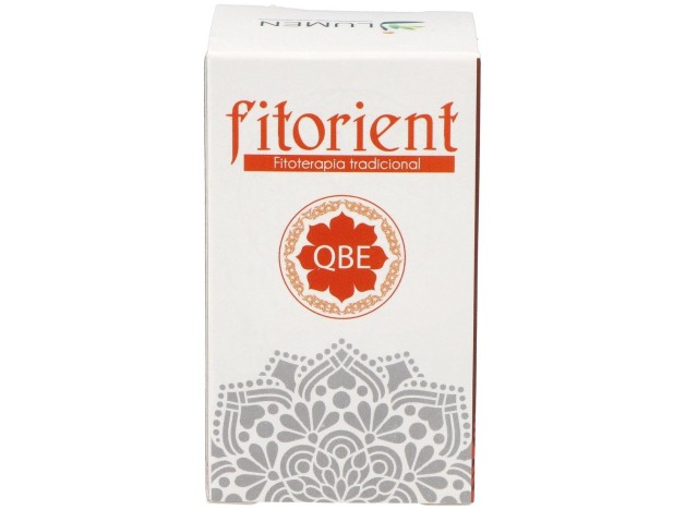 Lumen Fitorient Q.B.E. Tonifica El Qi 60Comp