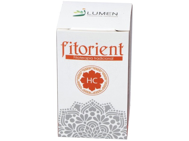 H.C. Humedad-Calor 60Comp Fitorient