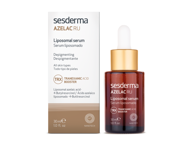 Sesderma Azelac Ru Serum Tratante 30Ml