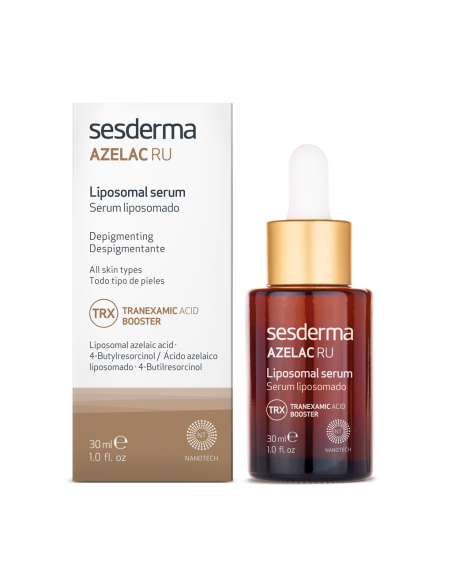 Sesderma Azelac Ru Serum Tratante 30Ml