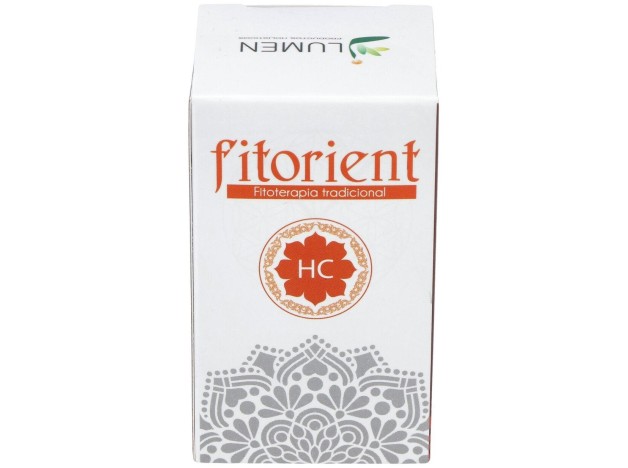 H.C. Humedad-Calor 60Comp Fitorient
