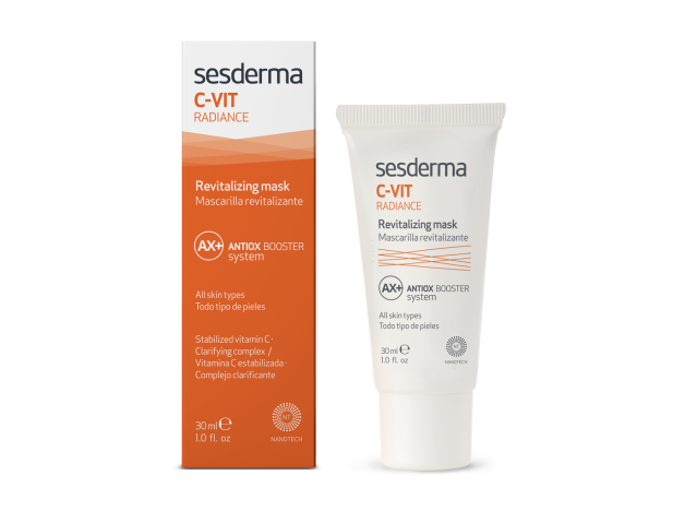 Sesderma C Vit Mascarilla Face Revital 30Ml
