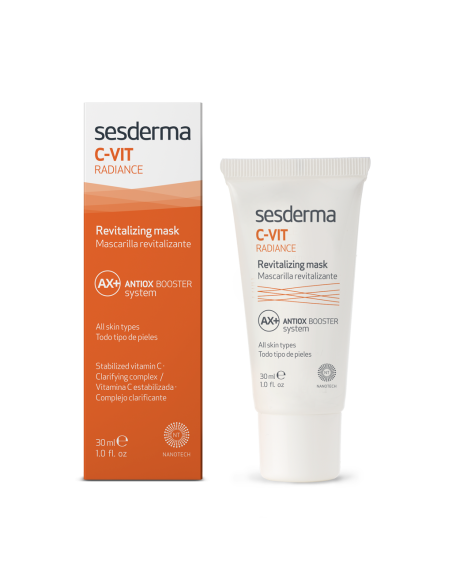 Sesderma C Vit Mascarilla Face Revital 30Ml