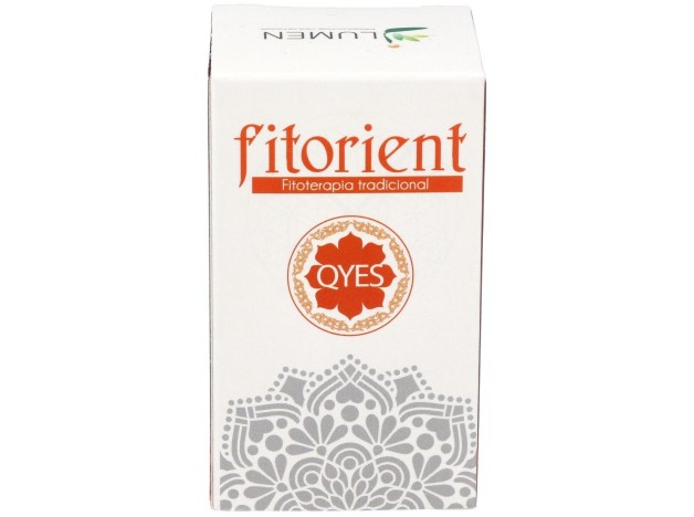 Lumen Fitorient Q.Y.-E.S. Tonifica Qi Y Yang...