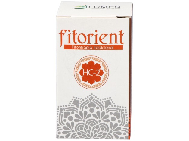 Lumen Fitorient Elimina H.C.-2 Humedad-Calor En...