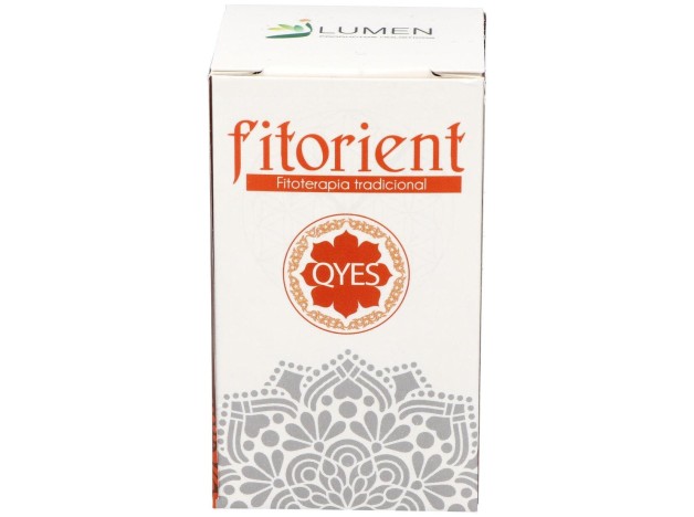 Lumen Fitorient Q.Y.-E.S. Tonifica Qi Y Yang...