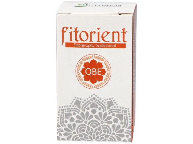 Lumen Fitorient Q.B.E. Tonifica El Qi 60Comp