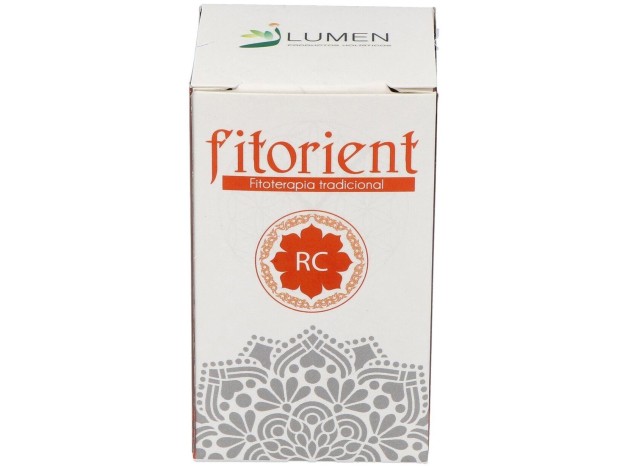 R.C. Rescate Cardiaco 60Comp. Fitorient