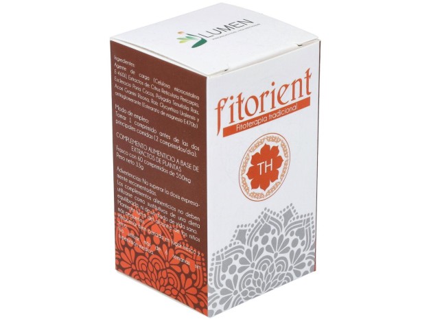 Lumen Fitorient Transforma La Flema Y Seca La...