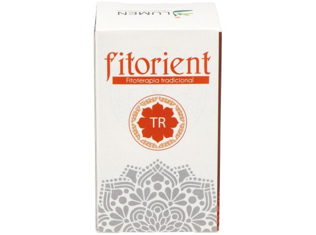 T.R. Tonificar Riñon 60Comp. Fitorient