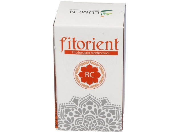 R.C. Rescate Cardiaco 60Comp. Fitorient