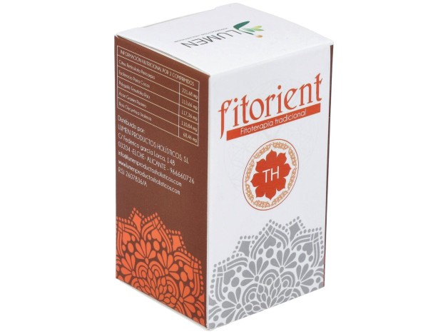 Lumen Fitorient Transforma La Flema Y Seca La...