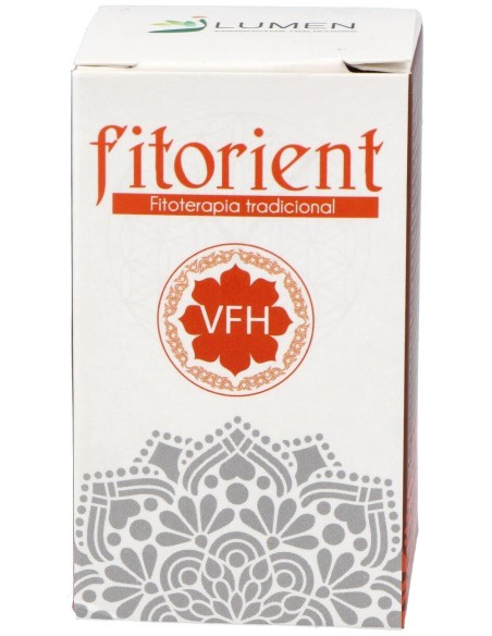 Lumen Fitorient Dispersa (Viento-Frio-Humedad) 60Comp