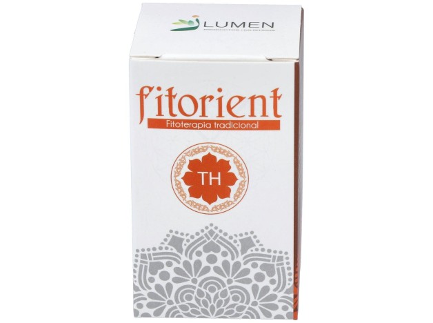 Lumen Fitorient Transforma La Flema Y Seca La...