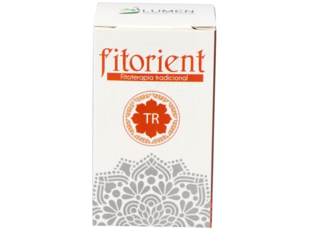 T.R. Tonificar Riñon 60Comp. Fitorient