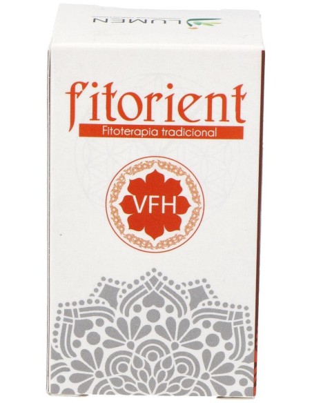 Lumen Fitorient Dispersa (Viento-Frio-Humedad) 60Comp