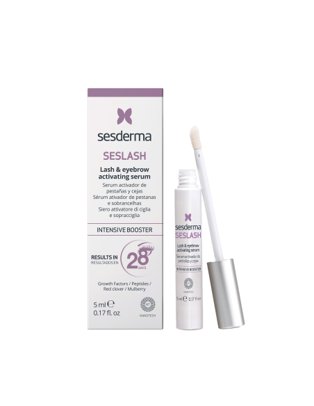 Sesderma Seslash Serum Activador Pestaña Ceja
