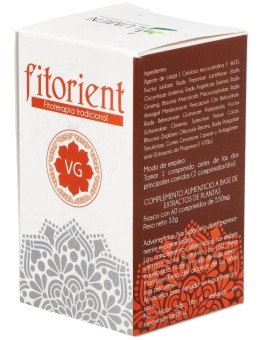 Lumen Fitorient Vg...