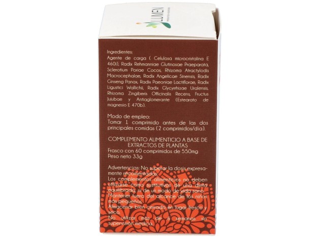 Lumen Fitorient V.S.H. Vacio De Sangre En...