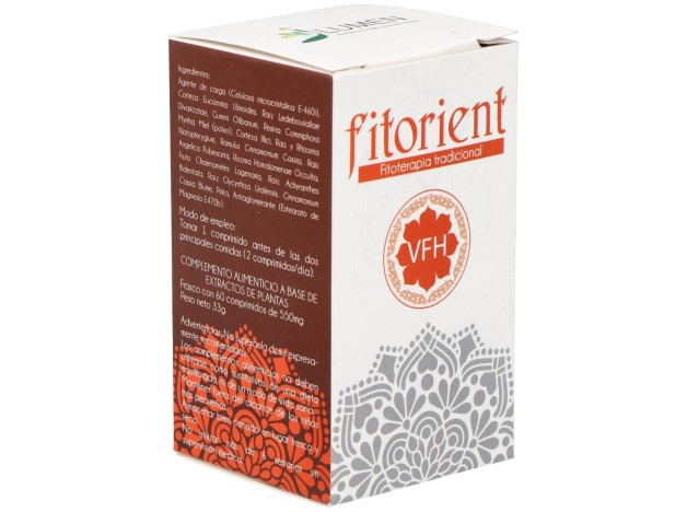 Lumen Fitorient Dispersa (Viento-Frio-Humedad)...