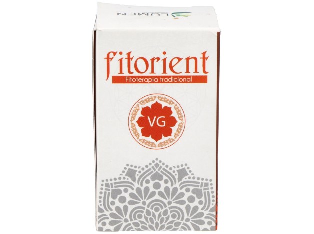 Lumen Fitorient Vg Vacioglobal 60Comp