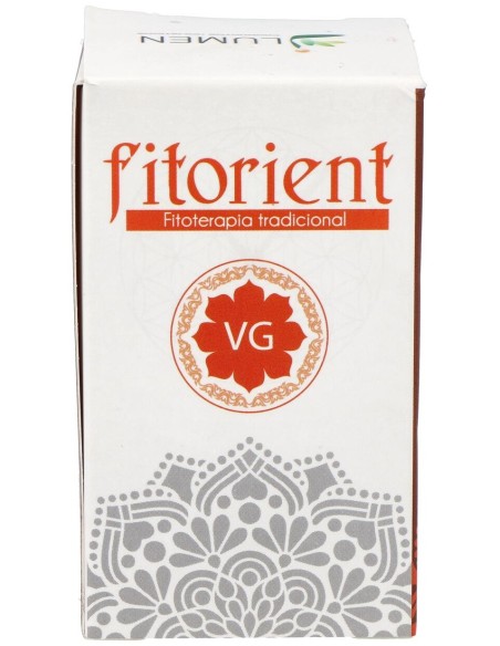 Lumen Fitorient Vg Vacioglobal 60Comp