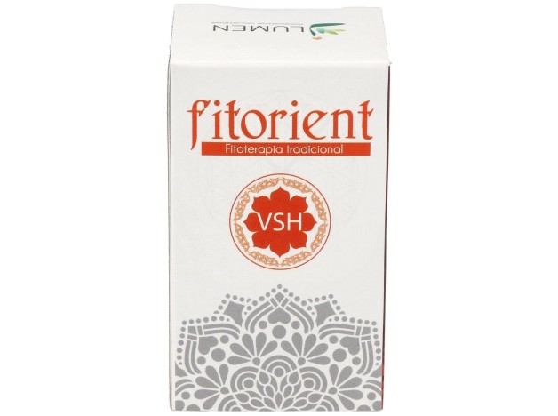 Lumen Fitorient V.S.H. Vacio De Sangre En...