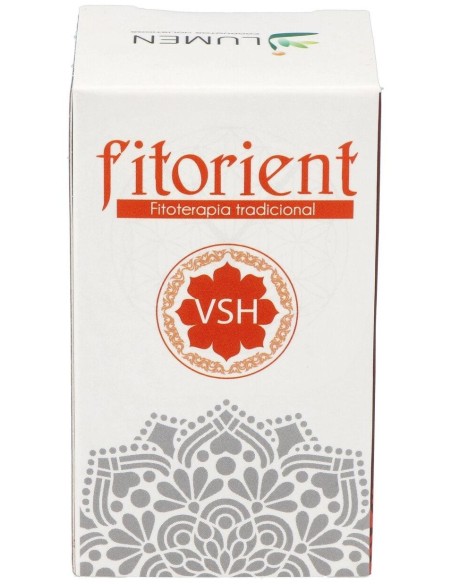 Lumen Fitorient V.S.H. Vacio De Sangre En Higado 60Comp
