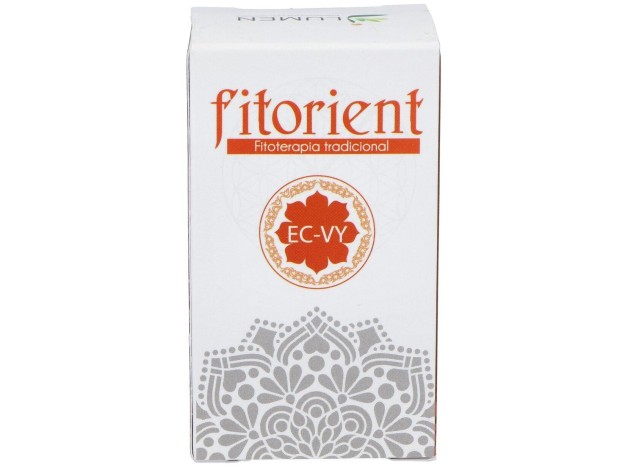 Ec.Vy. Calor Por Vacio De Yin 60Comp. Fitorient