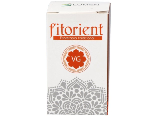 Lumen Fitorient Vg Vacioglobal 60Comp