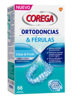 Corega Ortodoncias &...