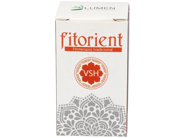 Lumen Fitorient V.S.H. Vacio De Sangre En...