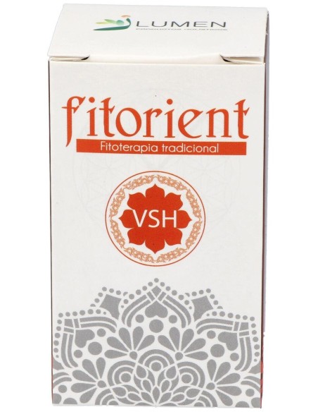 Lumen Fitorient V.S.H. Vacio De Sangre En Higado 60Comp