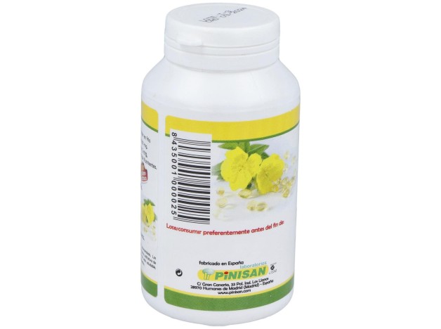 Pinisan 1 Onagra Ac.Primula+Vit.E 220Perlas