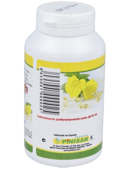 Pinisan 1 Onagra Ac.Primula+Vit.E 220Perlas