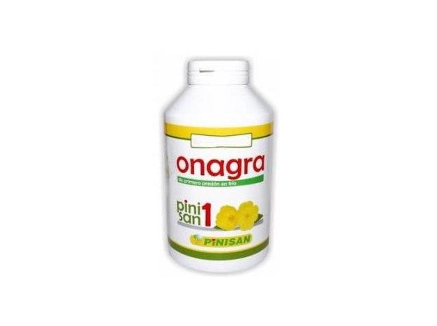 Pinisan 1 Onagra Ac.Primula+Vit.E 220Perlas