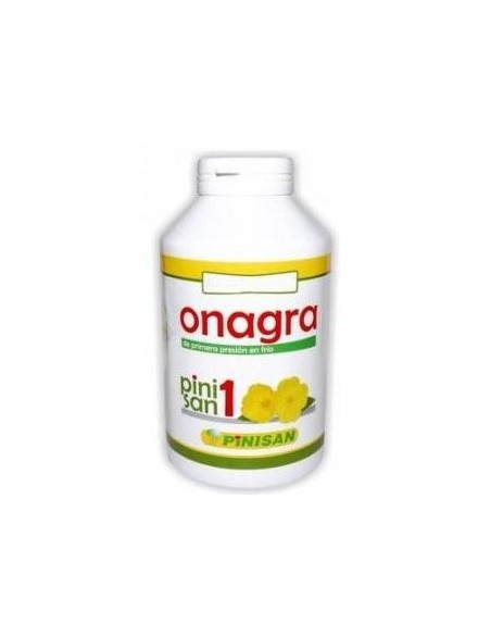 Pinisan 1 Onagra Ac.Primula+Vit.E 220Perlas