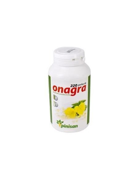 Pinisan 1 Onagra Ac.Primula+Vit.E 220Perlas