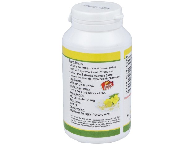 Pinisan 1 Onagra Ac.Primula+Vit.E 220Perlas