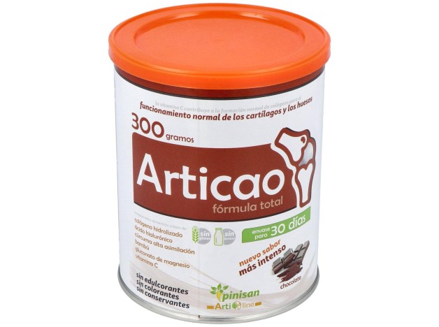 Articao (Articolag) Sabor Chocolate 300Gr.