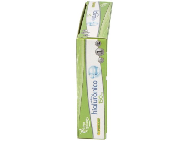 Pinisan Nutranature Acido Hialuronico 30Caps