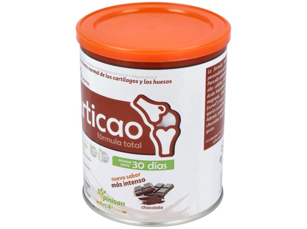 Articao (Articolag) Sabor Chocolate 300Gr.