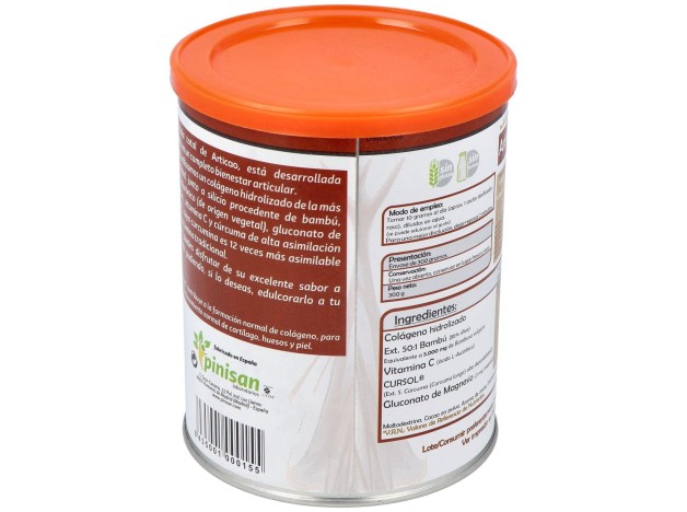 Articao (Articolag) Sabor Chocolate 300Gr.